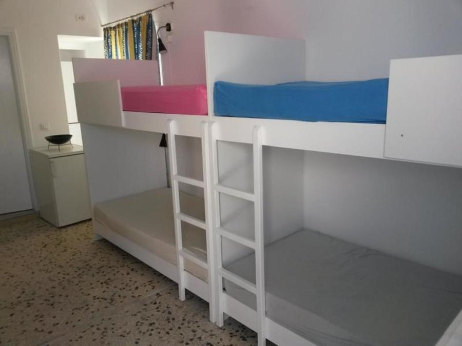 Fira Backpackers Place Exterior foto