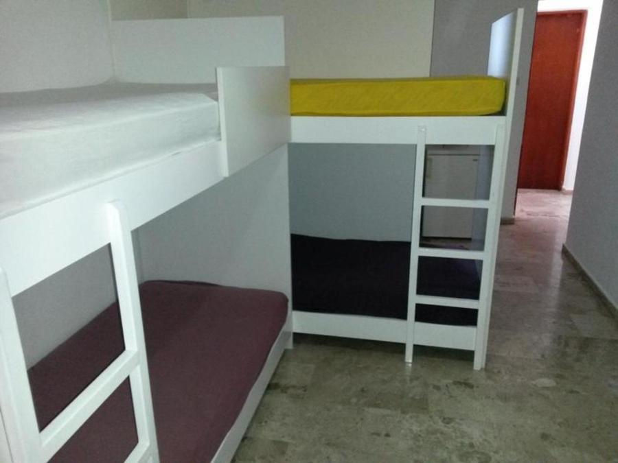 Fira Backpackers Place Exterior foto